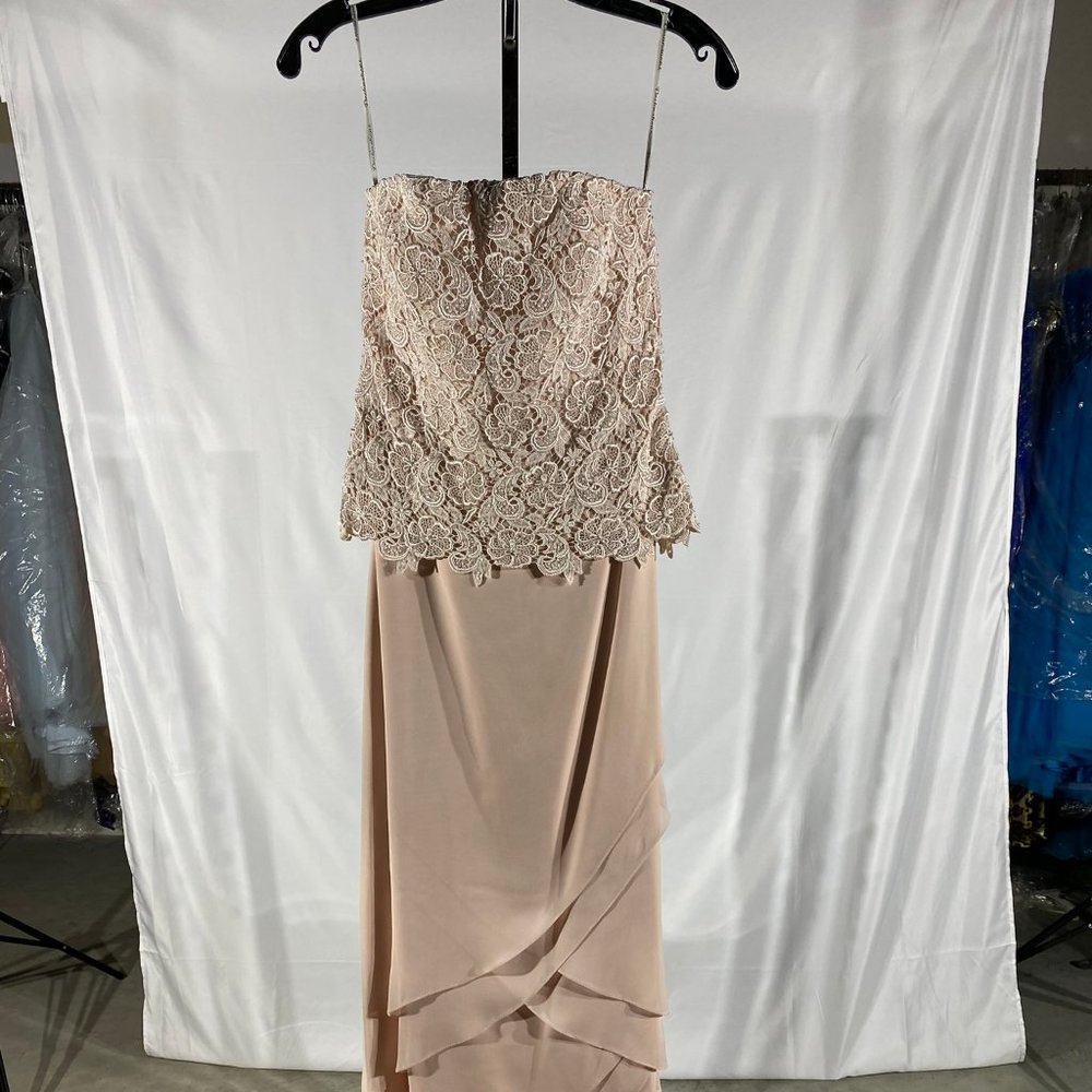 Destinations By Mon Cheri - Dress